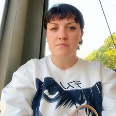 Фотография девушки Анастасия, 43 года из г. Гомель