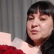 Фотография девушки Наталья, 42 года из г. Биробиджан