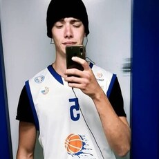 Фотография мужчины Алексей, 29 лет из г. Норильск