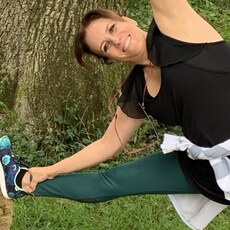 Фотография девушки Алиса, 45 лет из г. Сочи