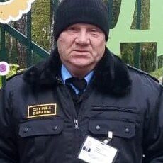 Фотография мужчины Павел, 60 лет из г. Курск