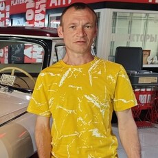 Фотография мужчины Влад, 43 года из г. Октябрьская