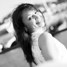 Фотография девушки Октябрина, 44 лет из г. Казань