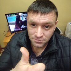 Фотография мужчины Артём, 38 лет из г. Электросталь