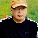 Андрей, 54 года