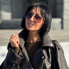 Фотография девушки Рина, 38 лет из г. Москва