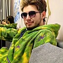 Давид, 19 лет