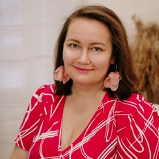 Анна, 44 из г. Екатеринбург.