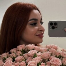 Фотография девушки Камила, 24 года из г. Челябинск