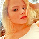 Евфросиния, 18 лет