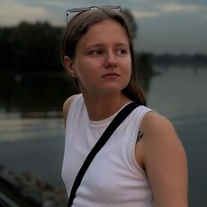 Фотография девушки Варвара, 18 лет из г. Новосибирск
