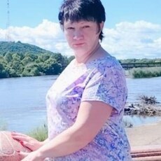 Фотография девушки Евгения, 54 года из г. Хабаровск