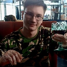 Фотография мужчины Леонид, 26 лет из г. Алексеевка (Белгородская Обл)