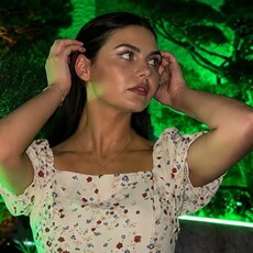 Марина, 26 из г. Краснодар.
