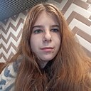 Анастасия, 20 лет
