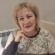 Фотография девушки Светлана, 66 лет из г. Калуга