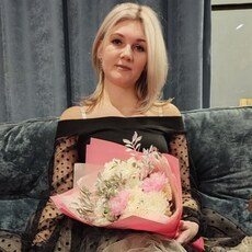 Фотография девушки Алёна, 35 лет из г. Минусинск