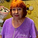 Людмила, 70 лет