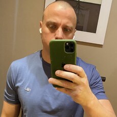Фотография мужчины Юрий, 40 лет из г. Киев