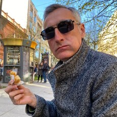 Андрей, 53 из г. Санкт-Петербург.