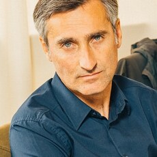 Фотография мужчины Андрей, 53 года из г. Санкт-Петербург