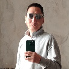 Фотография мужчины Уруй, 40 лет из г. Якутск