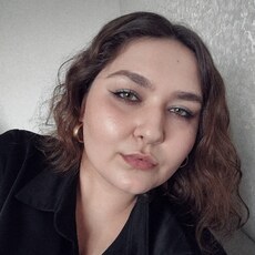 Анастасия, 27 из г. Москва.