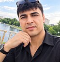 Бахром, 35 лет