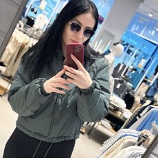 Люба, 36 из г. Санкт-Петербург.