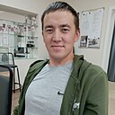 Ерсултан, 23 года