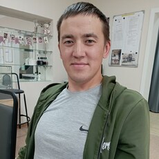 Фотография мужчины Ерсултан, 23 года из г. Павлодар