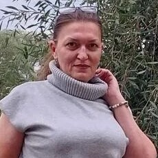 Светлана, 44 из г. Оренбург.