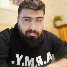 Фотография мужчины Артур, 36 лет из г. Краснодар