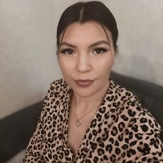Люция, 32 из г. Тюмень.