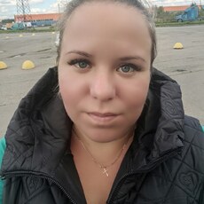 Фотография девушки Ольга, 34 года из г. Тосно