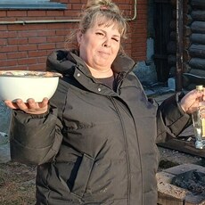 Фотография девушки Алина, 52 года из г. Екатеринбург