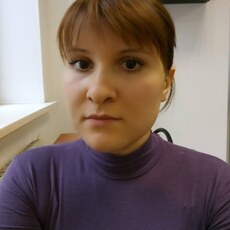 Евгения, 26 из г. Чапаевск.