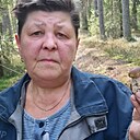 Инночка, 56 лет