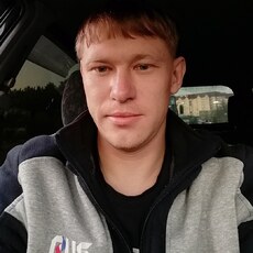 Фотография мужчины Анатолий, 34 года из г. Ангарск