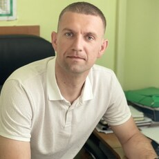 Фотография мужчины Дима, 37 лет из г. Гродно