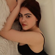 Алина, 19 из г. Иркутск.