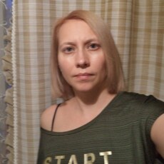 Фотография девушки Екатерина, 41 год из г. Воткинск