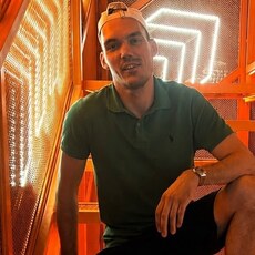 Фотография мужчины Кирилл, 27 лет из г. Гудаута