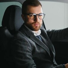 Фотография мужчины Кирилл, 36 лет из г. Новокузнецк