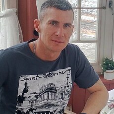 Фотография мужчины Сергей, 42 года из г. Корсаков