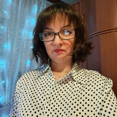Фотография девушки Марина, 49 лет из г. Москва