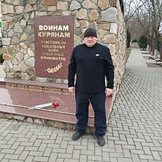 Фотография мужчины Вова, 55 лет из г. Курск