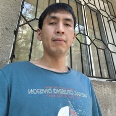 Фотография мужчины Нурсултан, 33 года из г. Бишкек