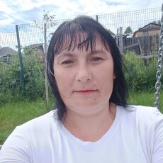 Фотография девушки Надежда, 37 лет из г. Алапаевск