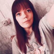 Фотография девушки Екатерина, 28 лет из г. Благодарный